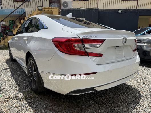 Honda Accord Carros en venta