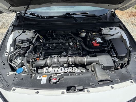 Honda Accord Carros en venta