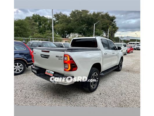 Toyota Hilux Camioneta en venta