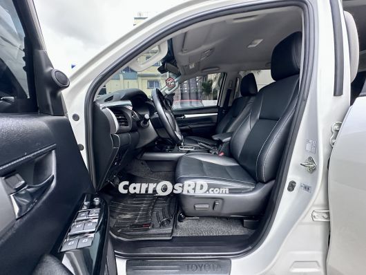 Toyota Hilux Camioneta en venta