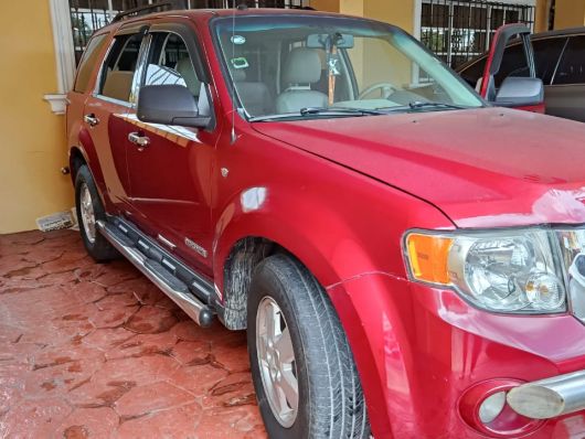 Ford Escape XLT en venta