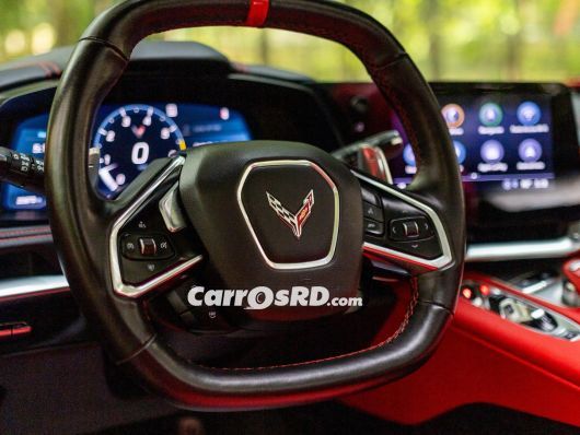 Chevrolet Corvette Convertible en venta