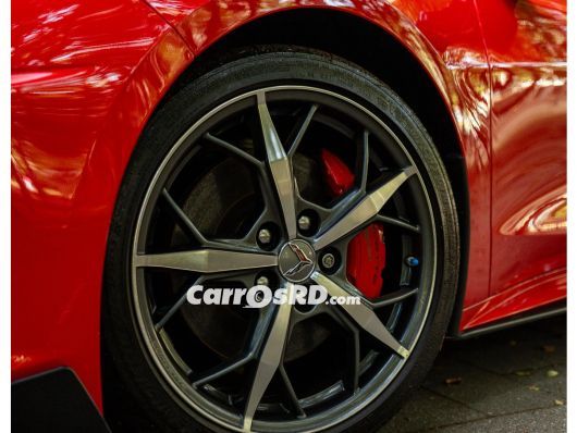 Chevrolet Corvette Convertible en venta