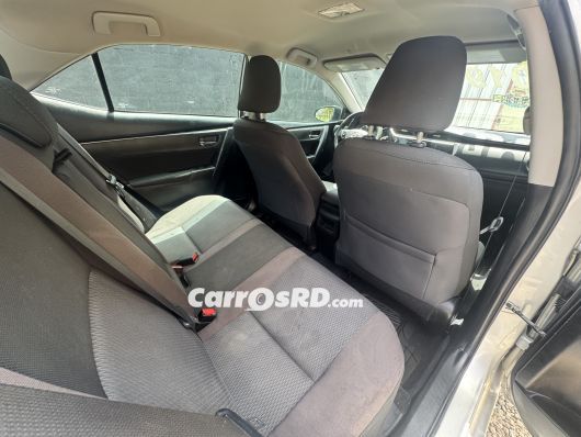 Toyota Corolla Carros en venta
