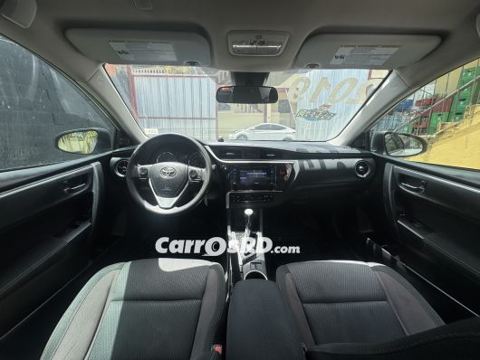 Toyota Corolla Carros en venta