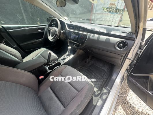 Toyota Corolla Carros en venta