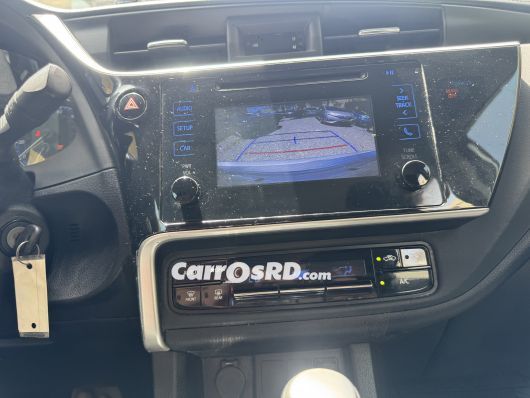 Toyota Corolla Carros en venta
