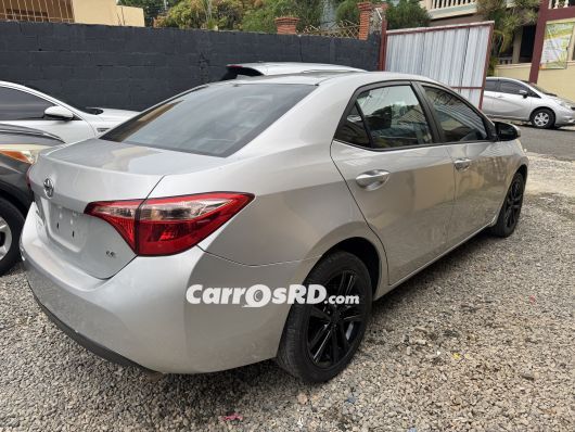 Toyota Corolla Carros en venta