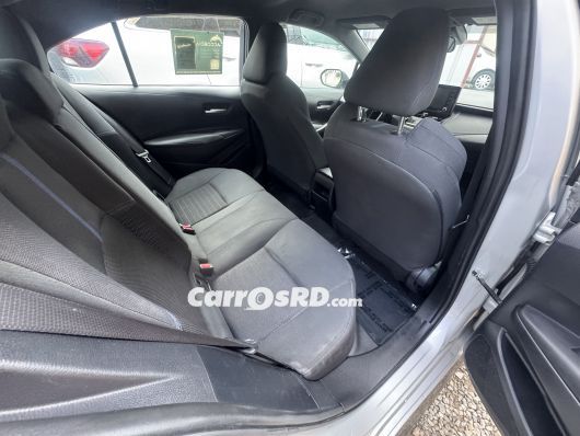 Toyota Corolla Carros en venta