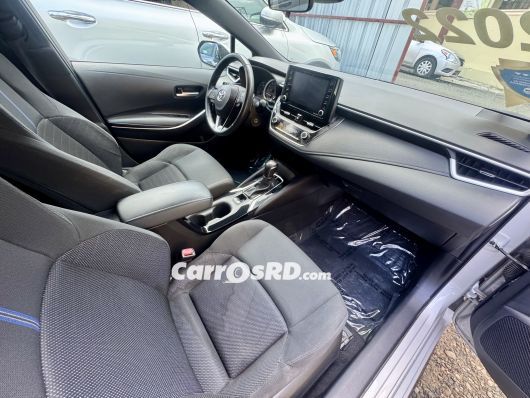 Toyota Corolla Carros en venta