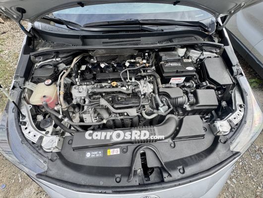 Toyota Corolla Carros en venta