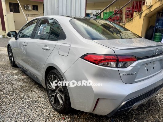 Toyota Corolla Carros en venta