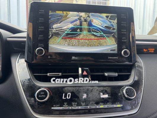 Toyota Corolla Carros en venta