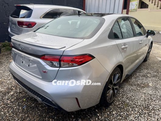 Toyota Corolla Carros en venta