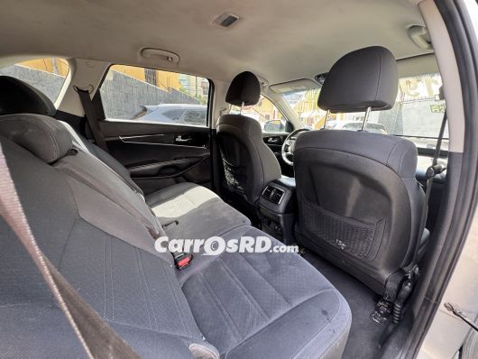 Kia Sorento Jeepeta en venta
