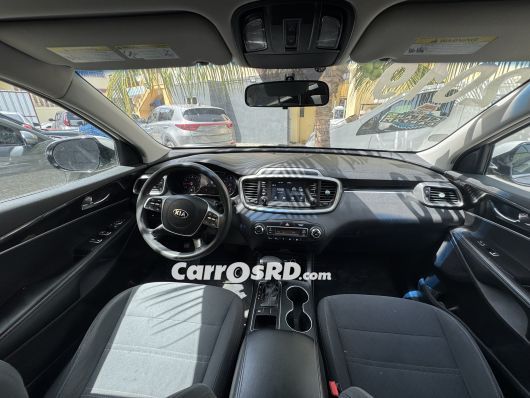 Kia Sorento Jeepeta en venta