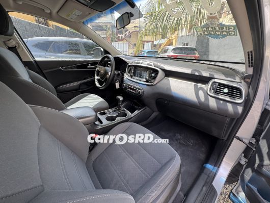 Kia Sorento Jeepeta en venta