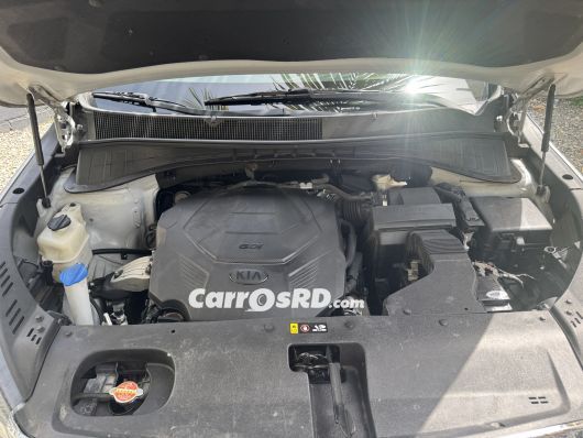 Kia Sorento Jeepeta en venta