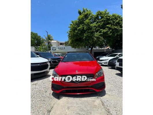 Mercedes-Benz Clase CLA Carros en venta