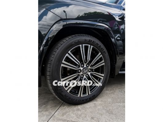 Lexus LX Jeepeta en venta