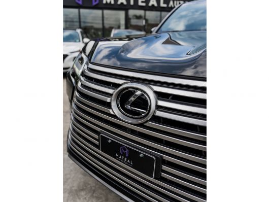 Lexus