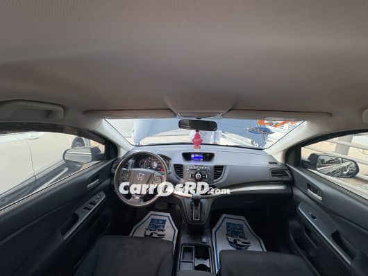 Honda CR-V Jeepeta en venta