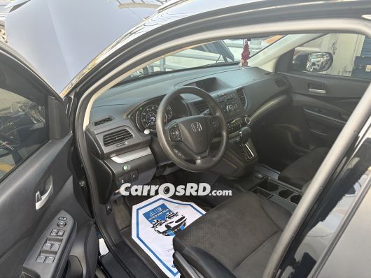 Honda CR-V Jeepeta en venta