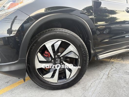 Honda CR-V Jeepeta en venta