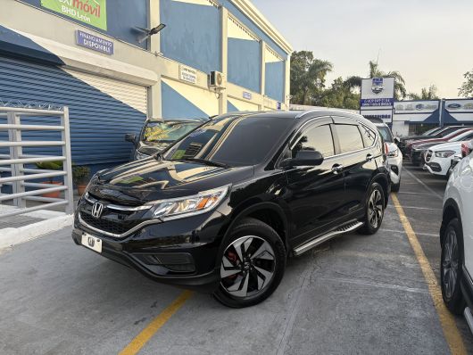 Honda CR-V LX en venta