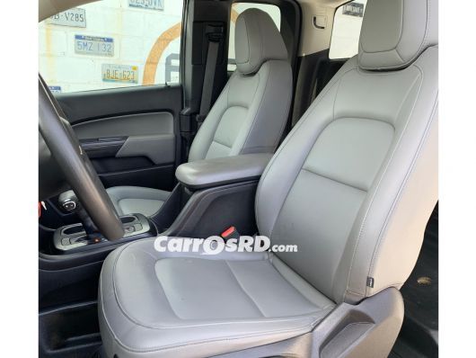 Chevrolet Colorado Camioneta en venta