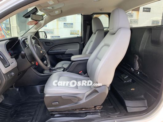 Chevrolet Colorado Camioneta en venta