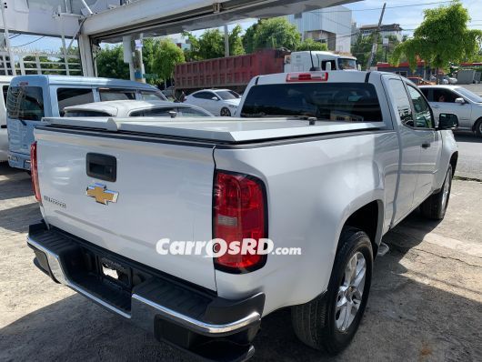 Chevrolet Colorado Camioneta en venta