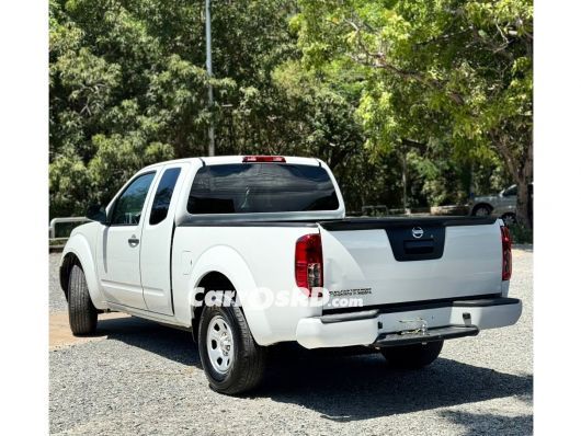 Nissan Frontier Jeepeta en venta