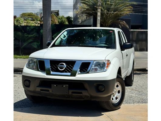 Nissan Frontier SV en venta
