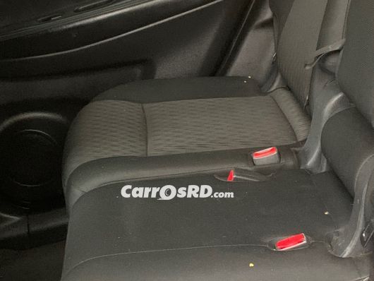 Nissan Rogue Jeepeta en venta