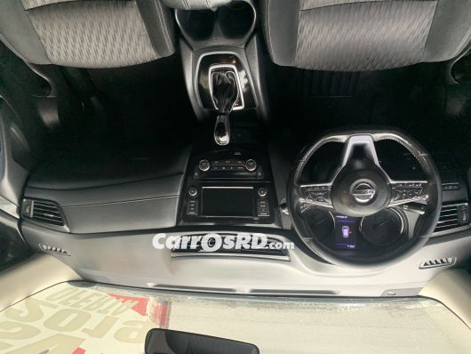 Nissan Rogue Jeepeta en venta
