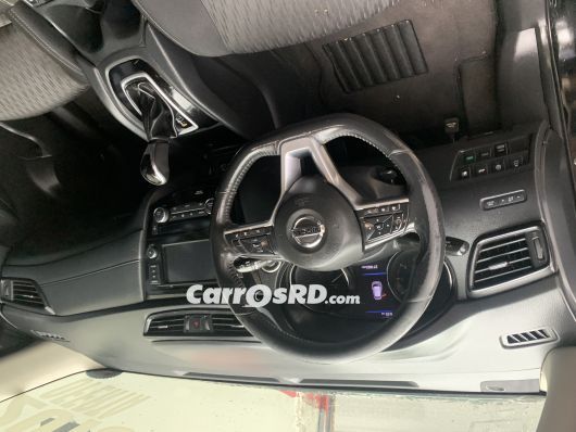 Nissan Rogue Jeepeta en venta