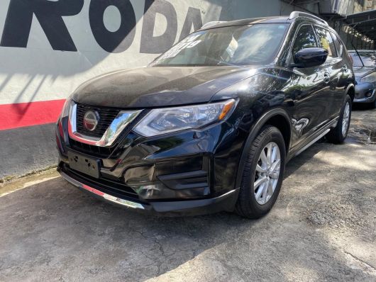 Nissan Rogue SV en venta