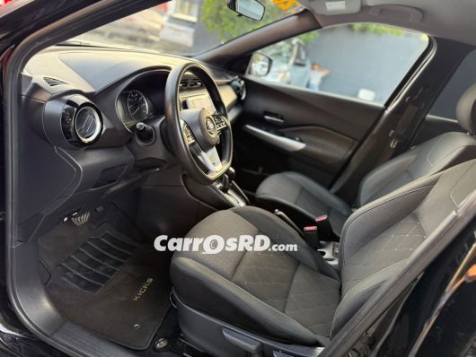 Nissan Kicks Jeepeta en venta