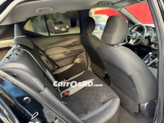 Nissan Kicks Jeepeta en venta
