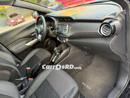 Nissan Kicks Jeepeta en venta