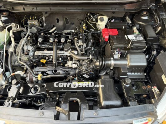 Nissan Kicks Jeepeta en venta