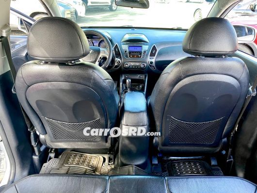 Hyundai Tucson Jeepeta en venta