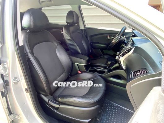 Hyundai Tucson Jeepeta en venta