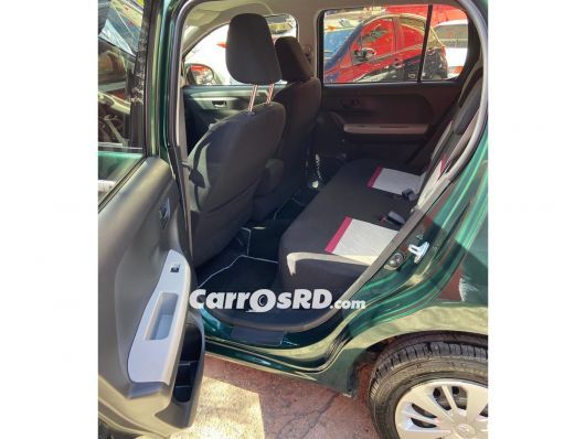 Toyota Passo Carros en venta
