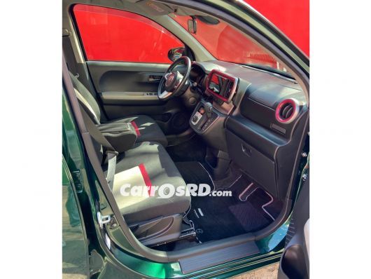 Toyota Passo Carros en venta