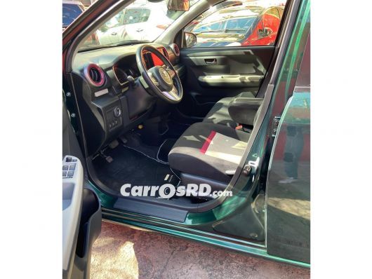 Toyota Passo Carros en venta