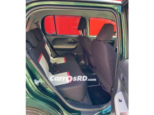 Toyota Passo Carros en venta