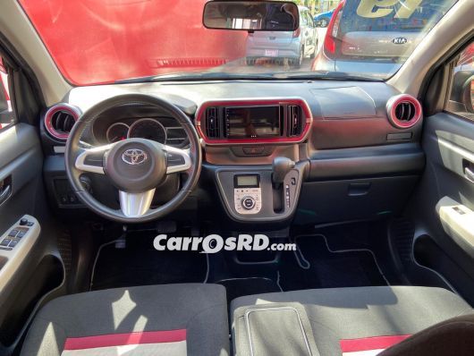 Toyota Passo Carros en venta