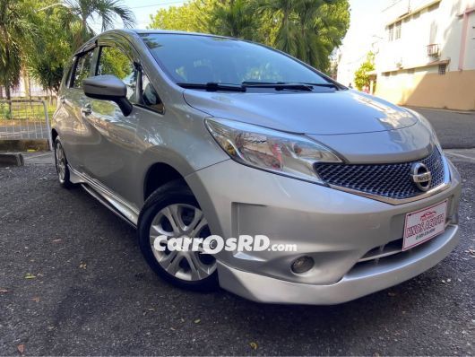 Nissan Note Carros en venta